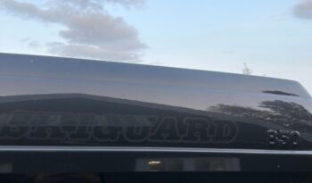 Ford S-MAX 2.0 complet