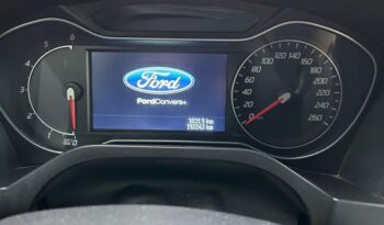 Ford S-MAX 2.0 complet
