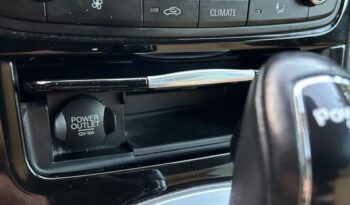 Ford S-MAX 2.0 complet