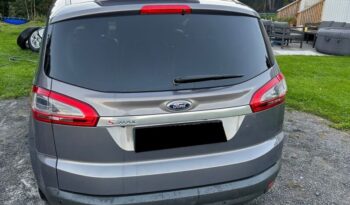 Ford S-MAX 2.0 complet