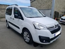 Daniel-AutoPro-Citroën Berlingo 2016 (1)