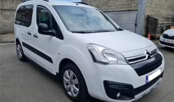 Daniel-AutoPro-Citroën Berlingo 2016 (1)
