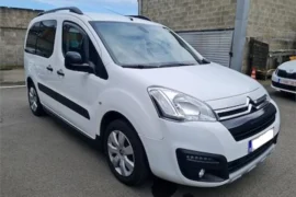 Daniel-AutoPro-Citroën Berlingo 2016 (1)