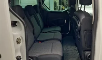 Citroen BERLINGO 2016 complet