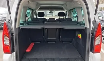 Citroen BERLINGO 2016 complet
