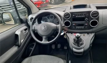 Citroen BERLINGO 2016 complet