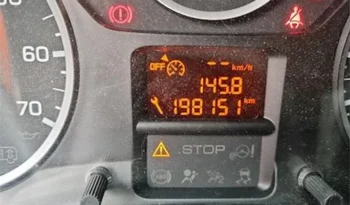 Citroen BERLINGO 2016 complet