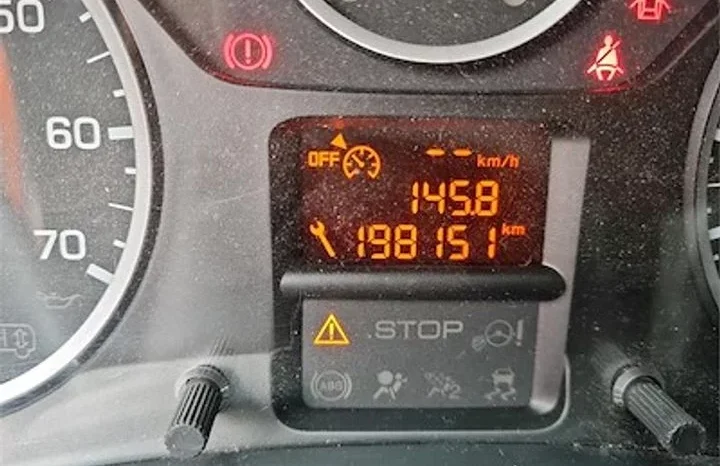 Citroen BERLINGO 2016 complet