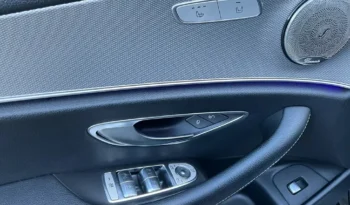 Mercedes-Benz E220 complet
