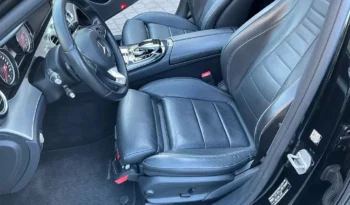 Mercedes-Benz E220 complet