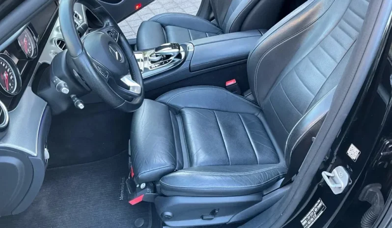 Mercedes-Benz E220 complet