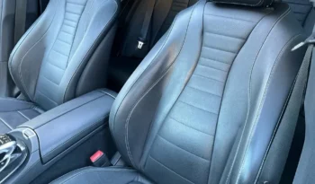Mercedes-Benz E220 complet