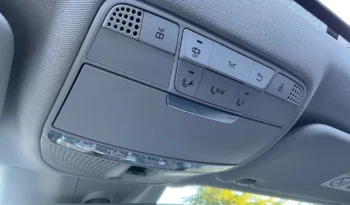 Mercedes-Benz E220 complet