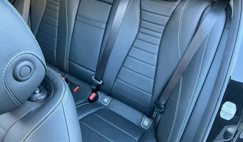 Mercedes-Benz E220 complet