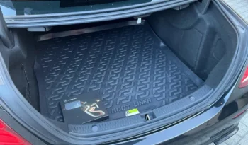 Mercedes-Benz E220 complet