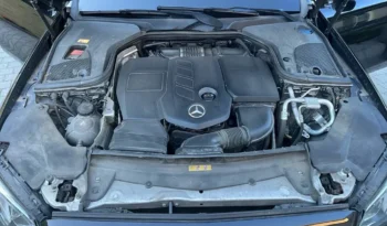 Mercedes-Benz E220 complet