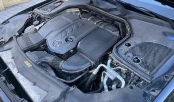 Mercedes-Benz E220 complet
