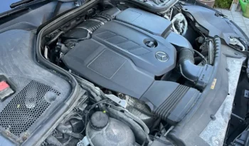 Mercedes-Benz E220 complet