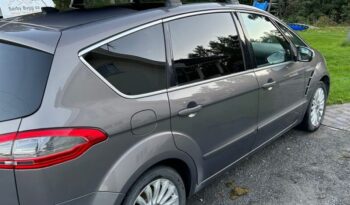 Ford S-MAX 2.0 complet