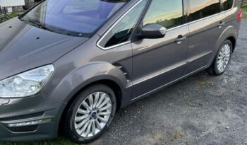 Ford S-MAX 2.0 complet