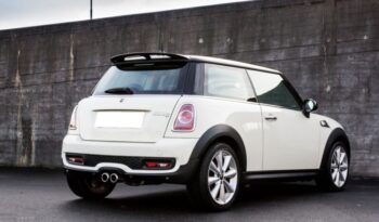 Mini cooper II (R56) Cooper S complet