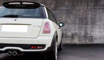 Mini cooper II (R56) Cooper S complet