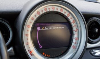 Mini cooper II (R56) Cooper S complet