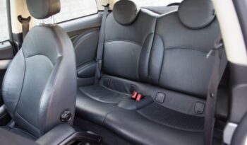 Mini cooper II (R56) Cooper S complet