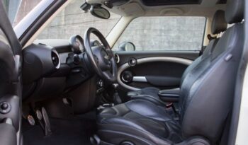 Mini cooper II (R56) Cooper S complet