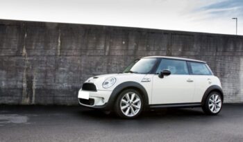 Mini cooper II (R56) Cooper S complet