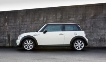 Mini cooper II (R56) Cooper S complet