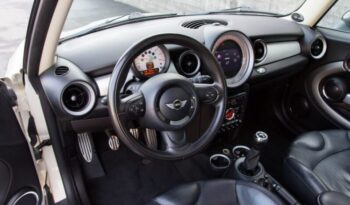 Mini cooper II (R56) Cooper S complet