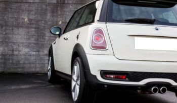 Mini cooper II (R56) Cooper S complet