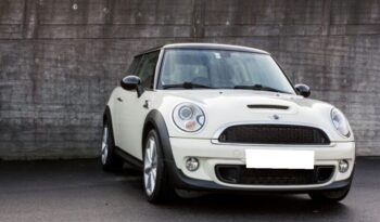 Mini cooper II (R56) Cooper S complet