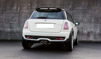 Mini cooper II (R56) Cooper S complet
