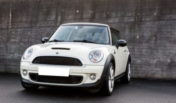 Mini cooper II (R56) Cooper S complet