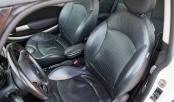 Mini cooper II (R56) Cooper S complet