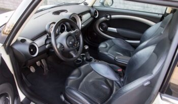 Mini cooper II (R56) Cooper S complet