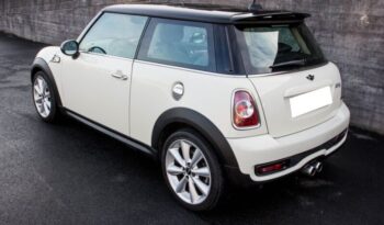 Mini cooper II (R56) Cooper S complet