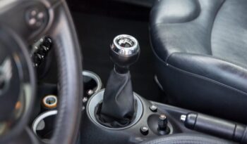 Mini cooper II (R56) Cooper S complet