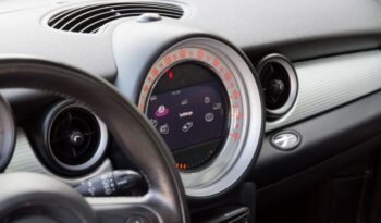 Mini cooper II (R56) Cooper S complet