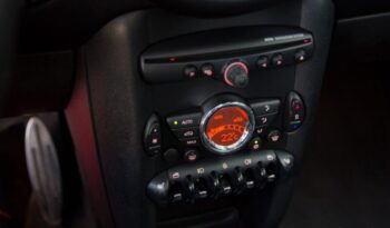 Mini cooper II (R56) Cooper S complet