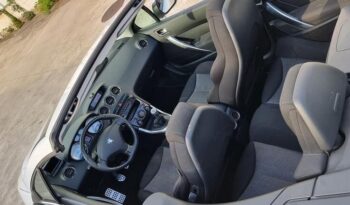 PEUGEOT 308 CC 1.6 VTI 120 complet