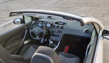 PEUGEOT 308 CC 1.6 VTI 120 complet
