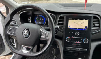 RENAULT Megane 1.2 TCe complet