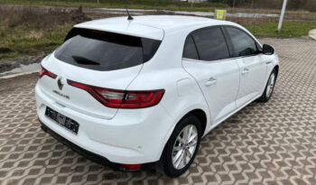 RENAULT Megane 1.2 TCe complet