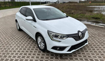 RENAULT Megane 1.2 TCe complet