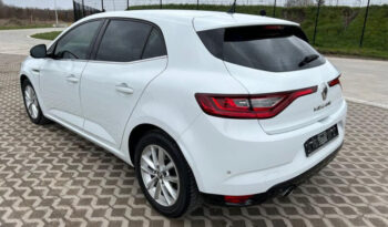 RENAULT Megane 1.2 TCe complet