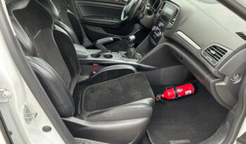 RENAULT Megane 1.2 TCe complet