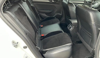 RENAULT Megane 1.2 TCe complet
